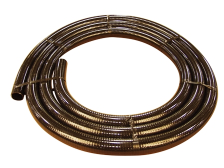 buy Aquascape Flexible PVC Pipe For Water Gardens & Fountains